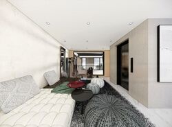 Moulmein Road (D11), Terrace #497233921